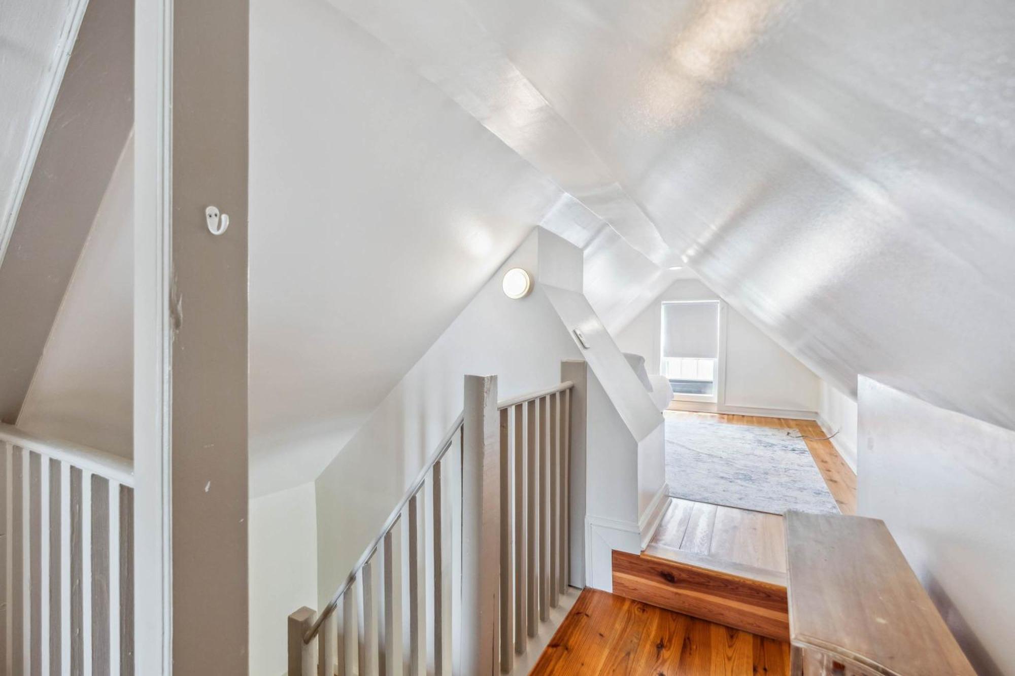 Revitalized Historical Southern Residence Charleston Zewnętrze zdjęcie